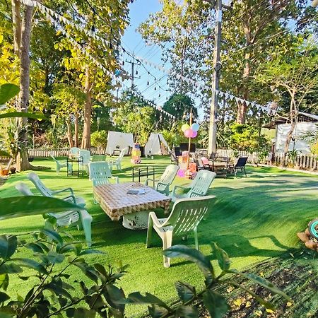 Star View Garden Villa Ban Huai Maenam Noi Exterior photo