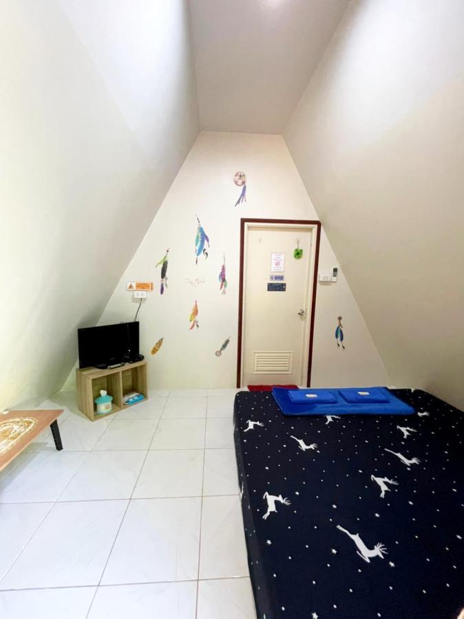Star View Garden Villa Ban Huai Maenam Noi Exterior photo