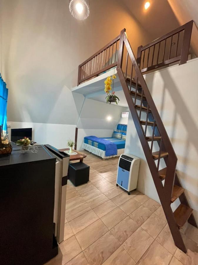 Star View Garden Villa Ban Huai Maenam Noi Exterior photo