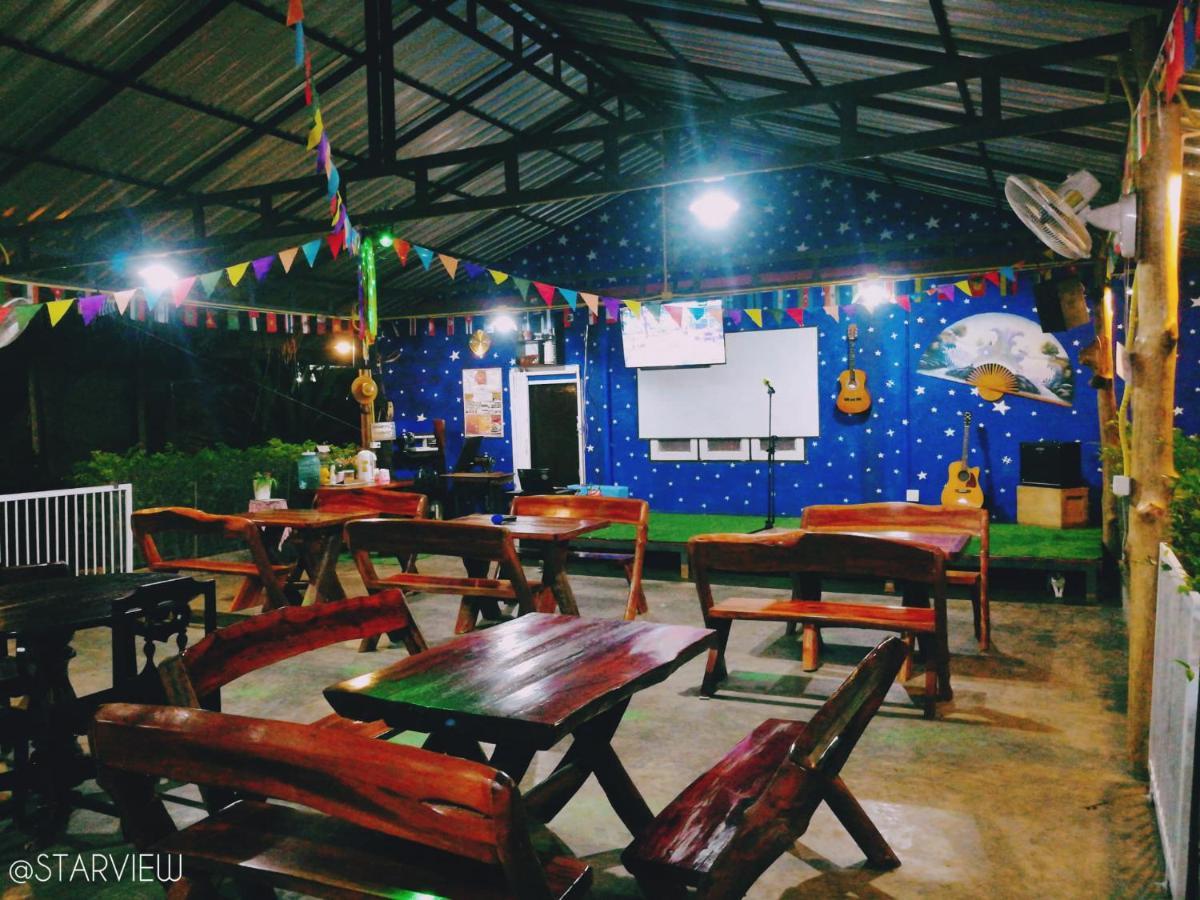 Star View Garden Villa Ban Huai Maenam Noi Exterior photo