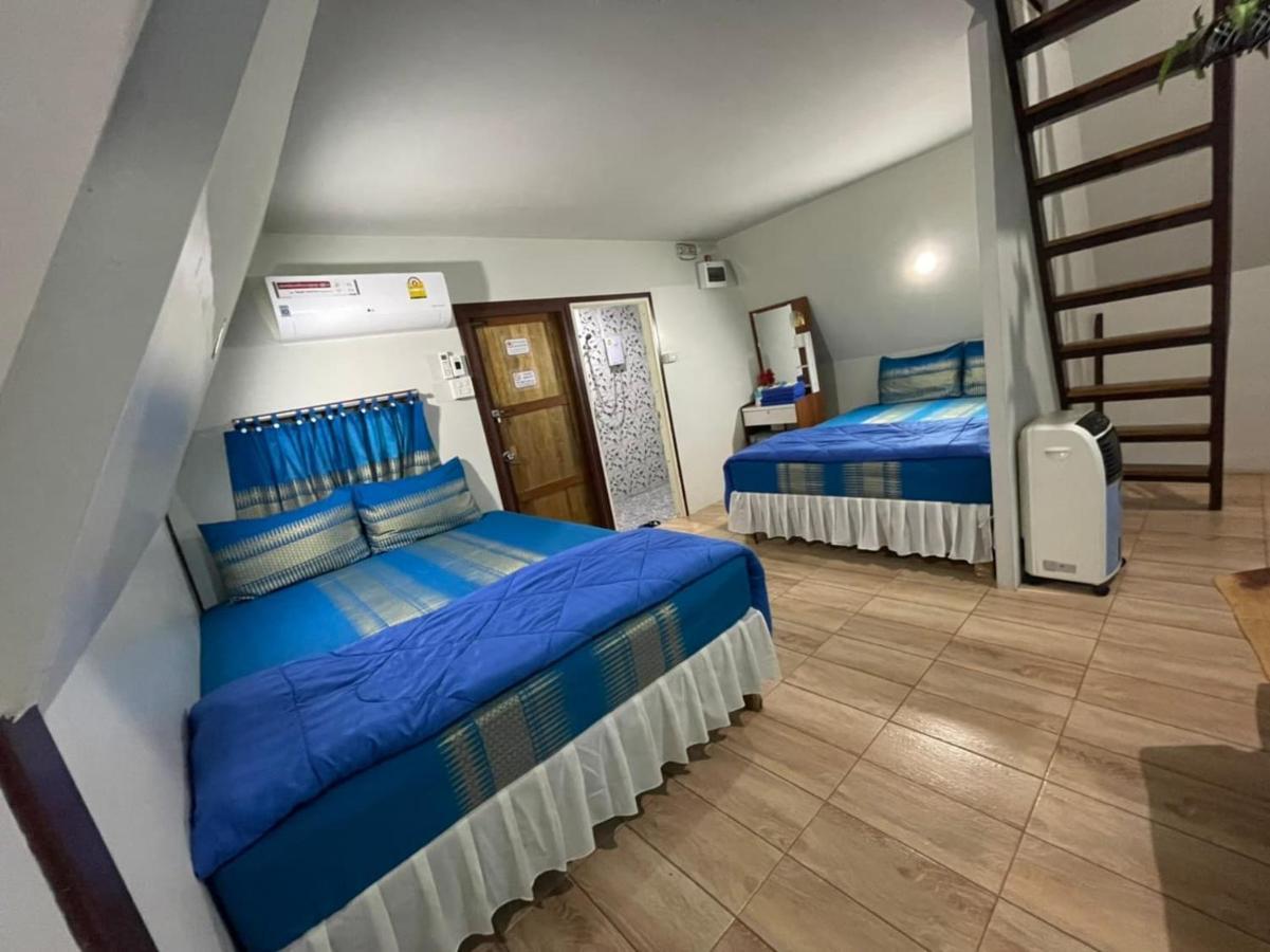 Star View Garden Villa Ban Huai Maenam Noi Exterior photo
