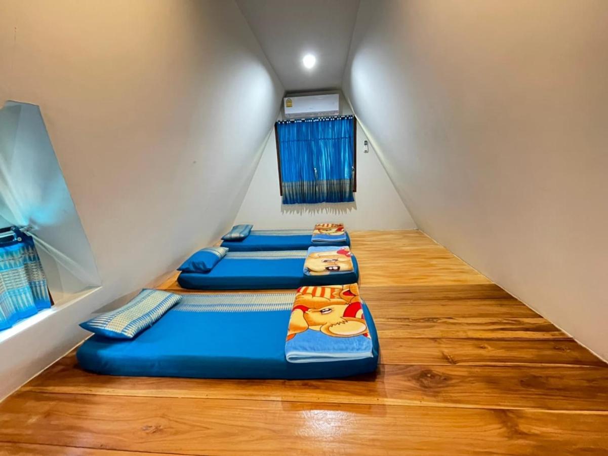 Star View Garden Villa Ban Huai Maenam Noi Exterior photo
