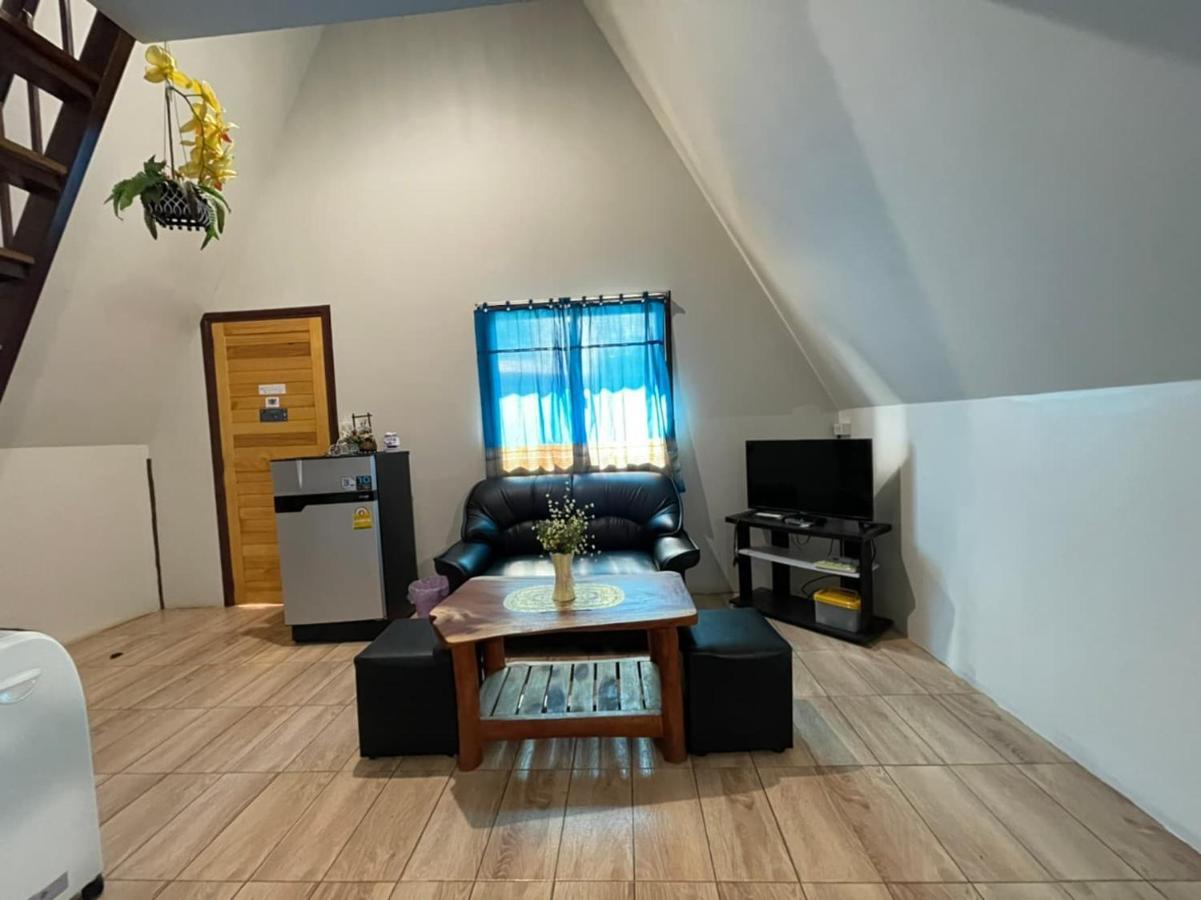 Star View Garden Villa Ban Huai Maenam Noi Exterior photo