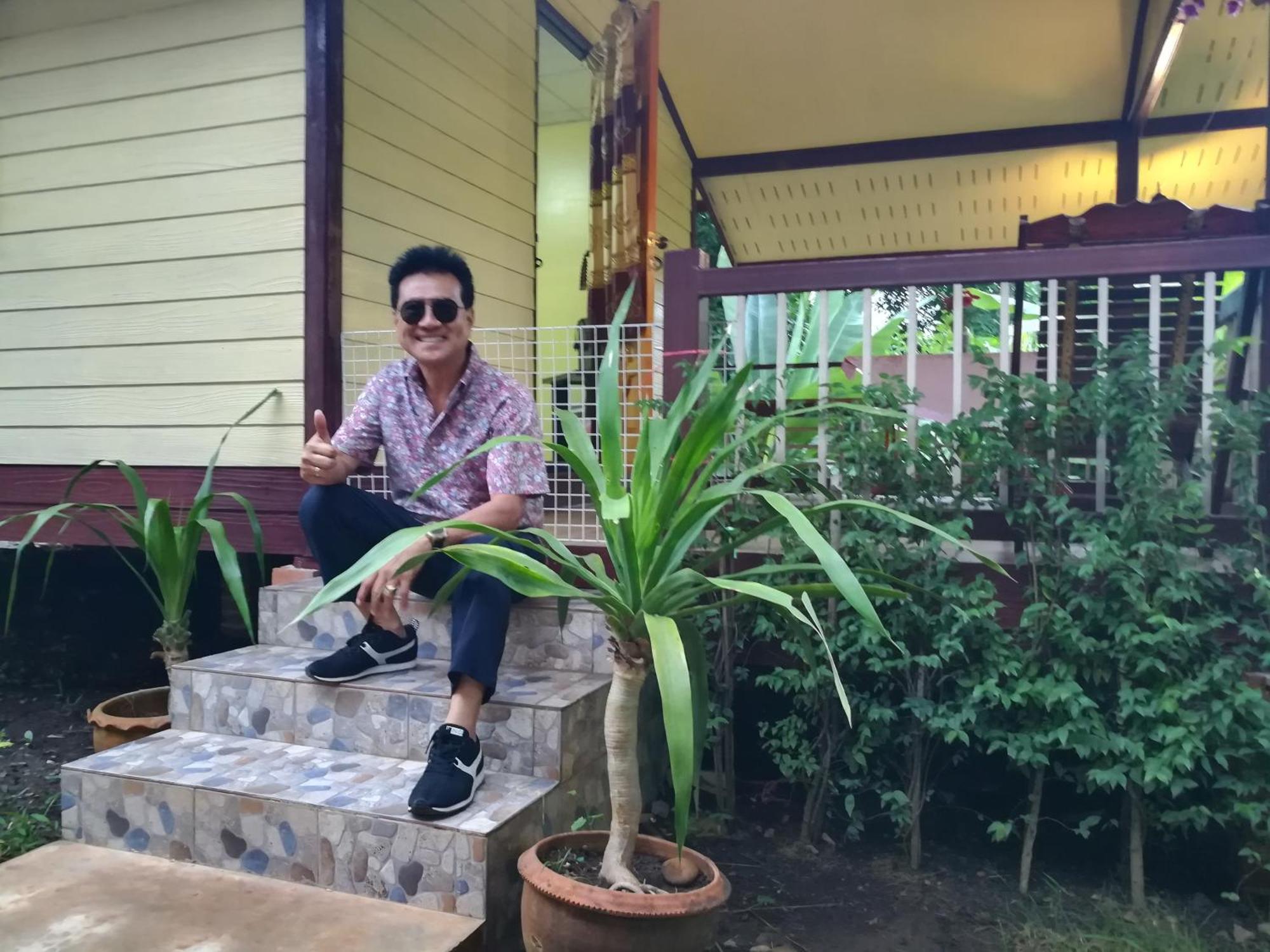 Star View Garden Villa Ban Huai Maenam Noi Exterior photo