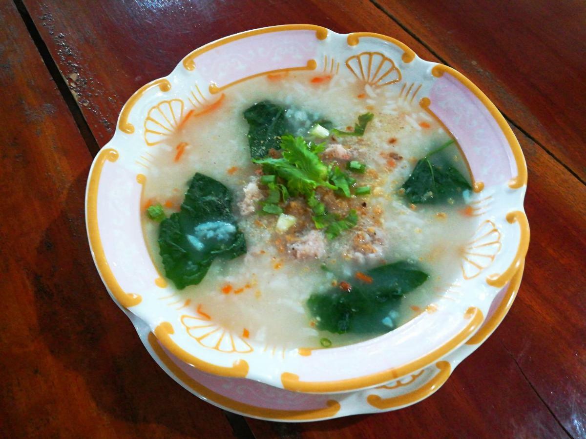 Star View Garden Villa Ban Huai Maenam Noi Exterior photo
