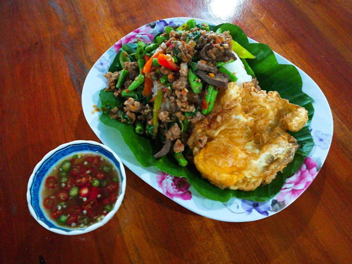 Star View Garden Villa Ban Huai Maenam Noi Exterior photo
