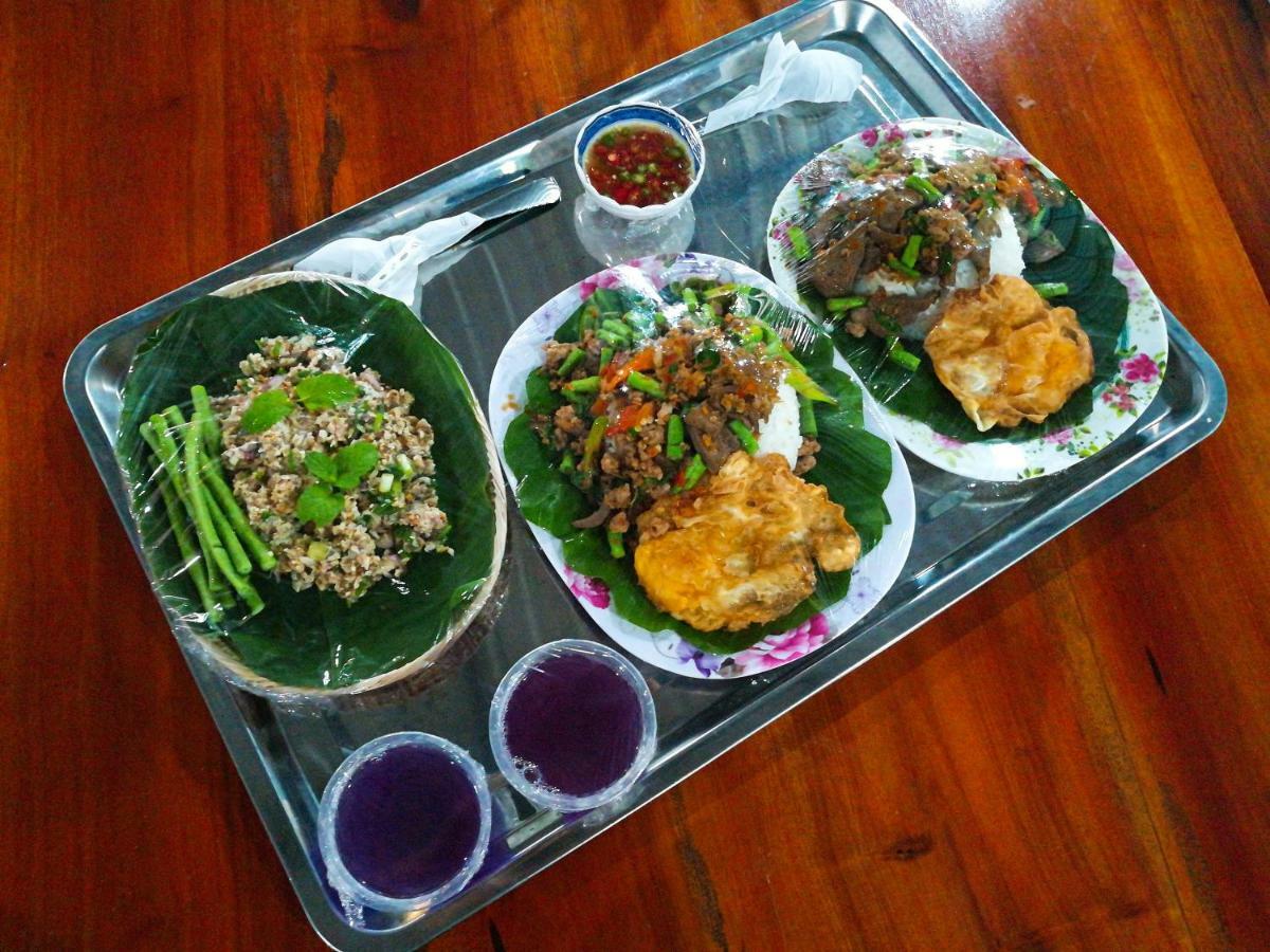 Star View Garden Villa Ban Huai Maenam Noi Exterior photo